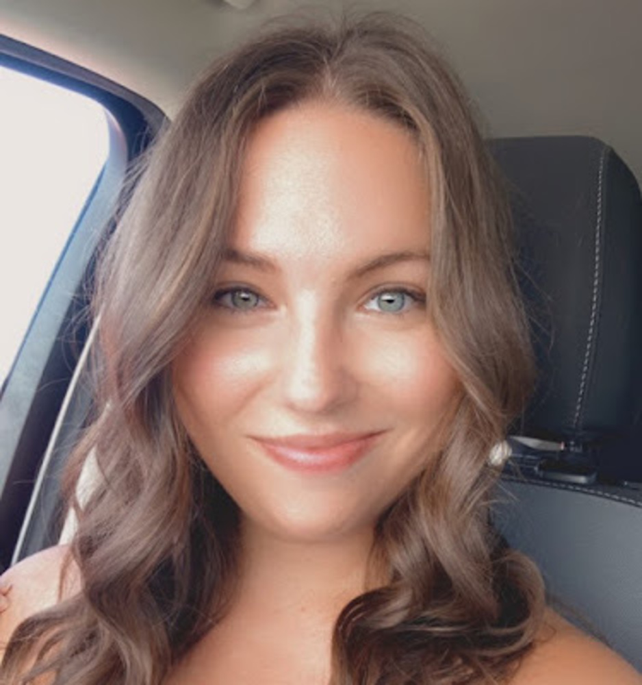Meet your Posher, Lizzy